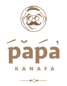 Papa Kanafa logo